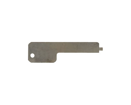 Electrolux Cover,Hinge Cutout,Rh - 316233400