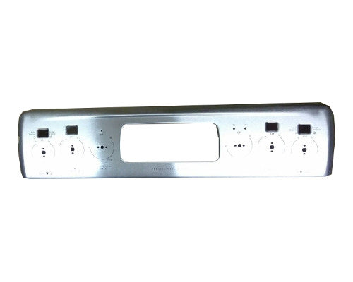 Electrolux Panel,Backguard,Stainless - 316233836