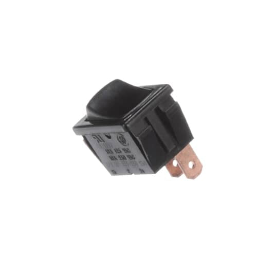 Electrolux Switch-Rocker,Black - 316259800