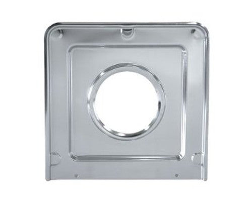 Electrolux Drip Bowl Chrome Sq - 316266401