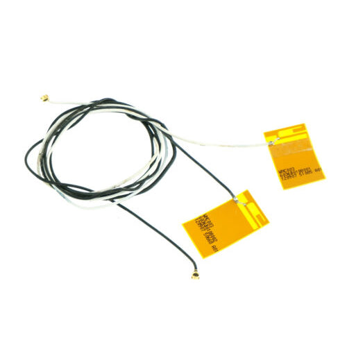 Toshiba Part# 75023332 Antenna, With Cable(ant_cable-blk-1000) (OEM)