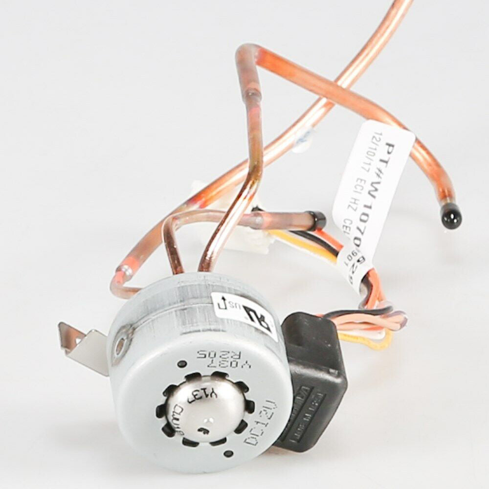 Whirlpool Part# W10874835 Valve (OEM)