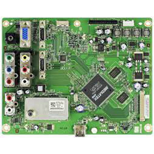 Toshiba Part# AH303433 Depot Only Pc Board Assembly, Func (OEM)