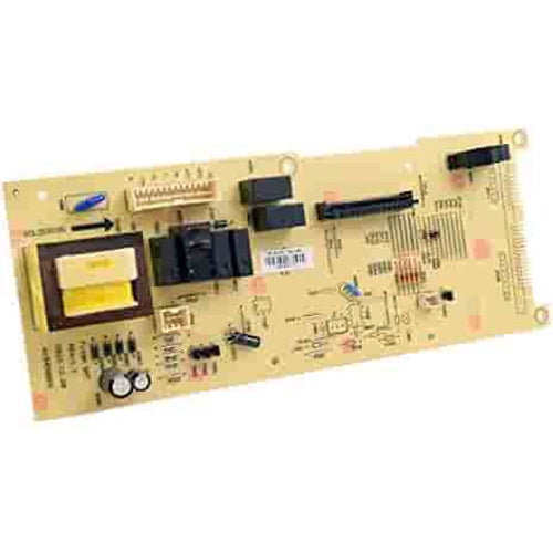 Toshiba Part# AH303448 Depot Only Pc Board Assembly, Main (OEM)