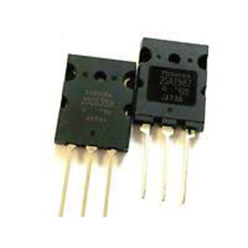 Toshiba Part# 38140897 Transistor, 2Sc585 (OEM)