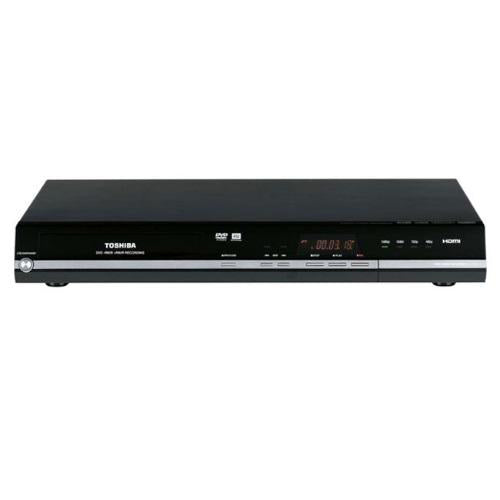 Toshiba Part# 75002672 Dvd Panel Assembly 32H (OEM)