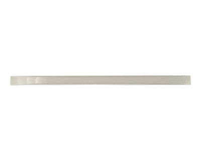 Electrolux Handle,Door/Drawer,White - 316351700
