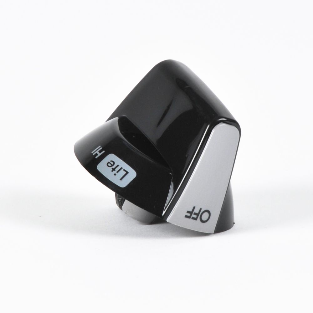 Electrolux Range Surface Burner Knob - 316353104