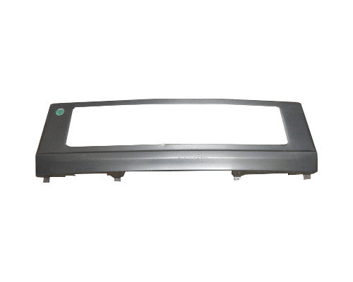 Electrolux Overlay,Backguard,Stainless - 316381602