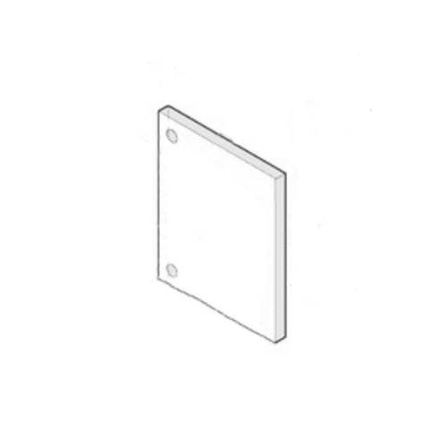 Electrolux Insulation,Oven Back - 316403603