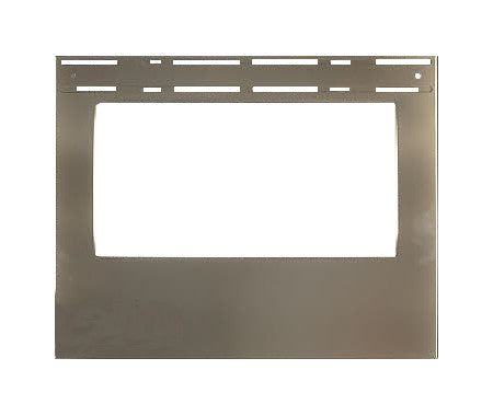 Electrolux Panel,Oven Door,Stainless,Oute - 316407918