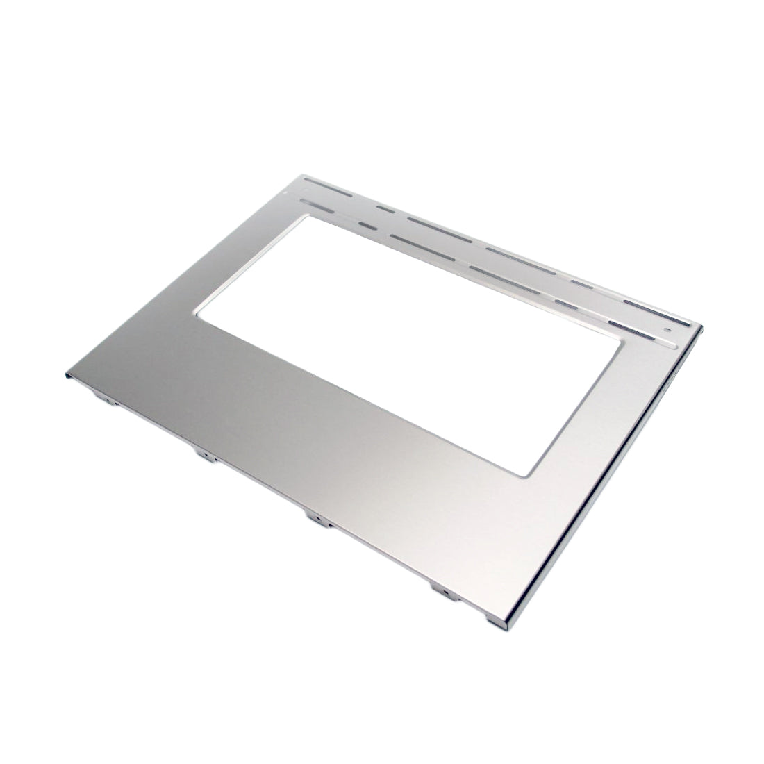 Frigidaire Part# 5304513907 Oven Door Panel (OEM) Stainless