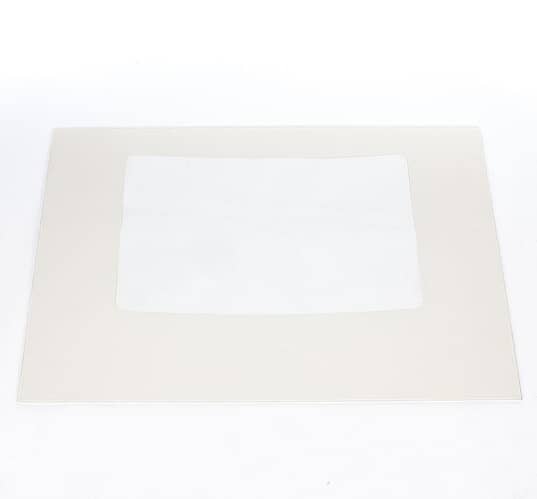 Frigidaire Part# 316427202 Glass (OEM)