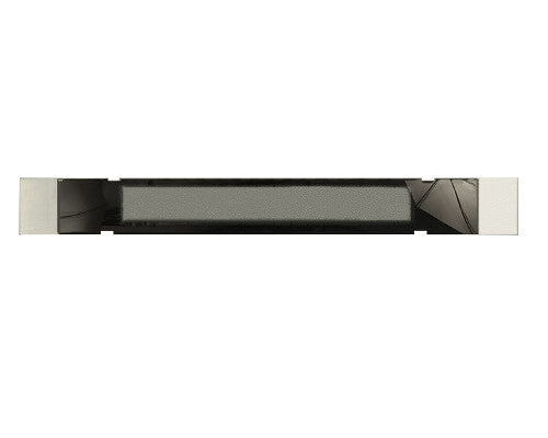 Electrolux Glass,Drawer,Front - 316432001