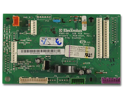 Electrolux Board,Rotary,Uib - 316442012
