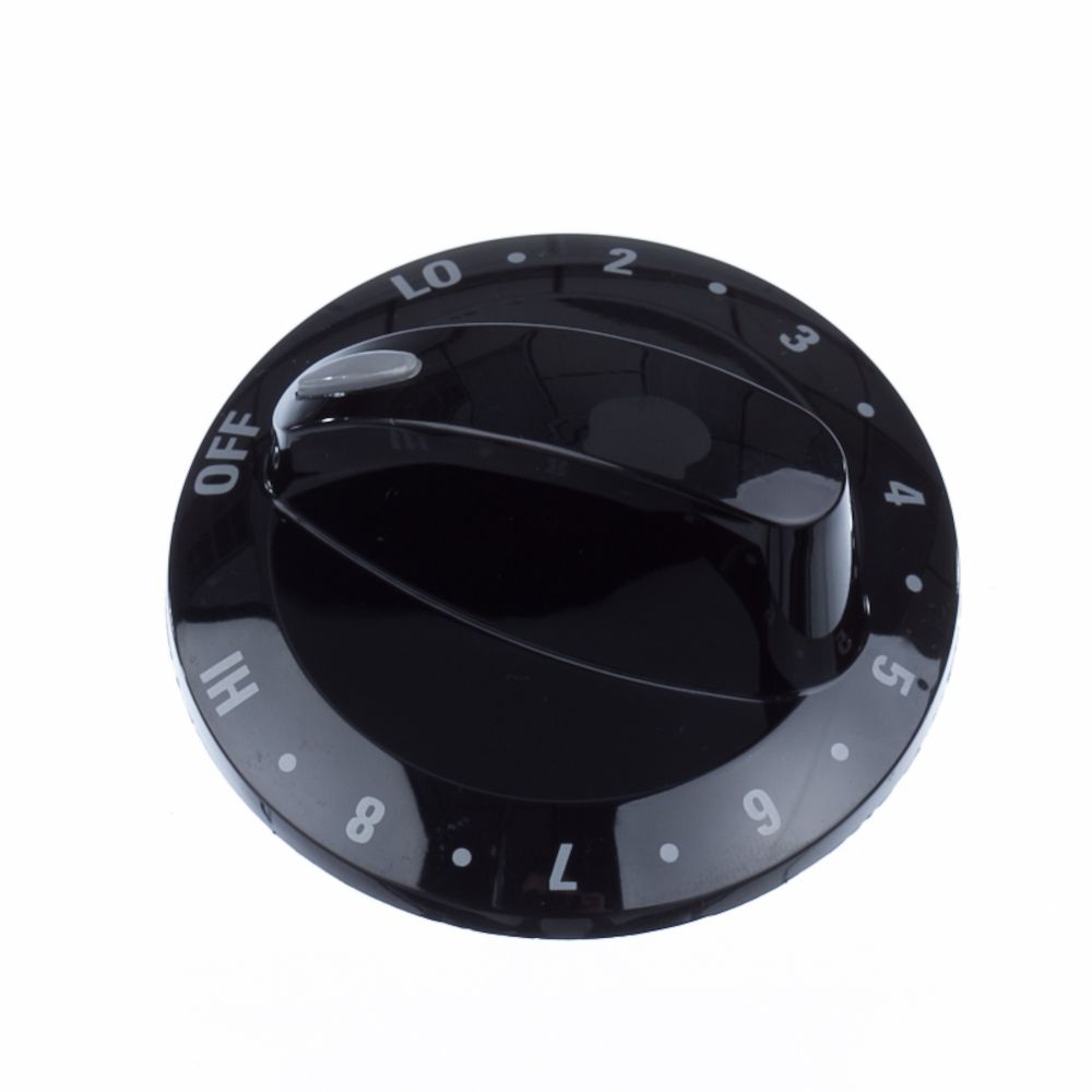 Electrolux Range Surface Burner Knob - 316442401