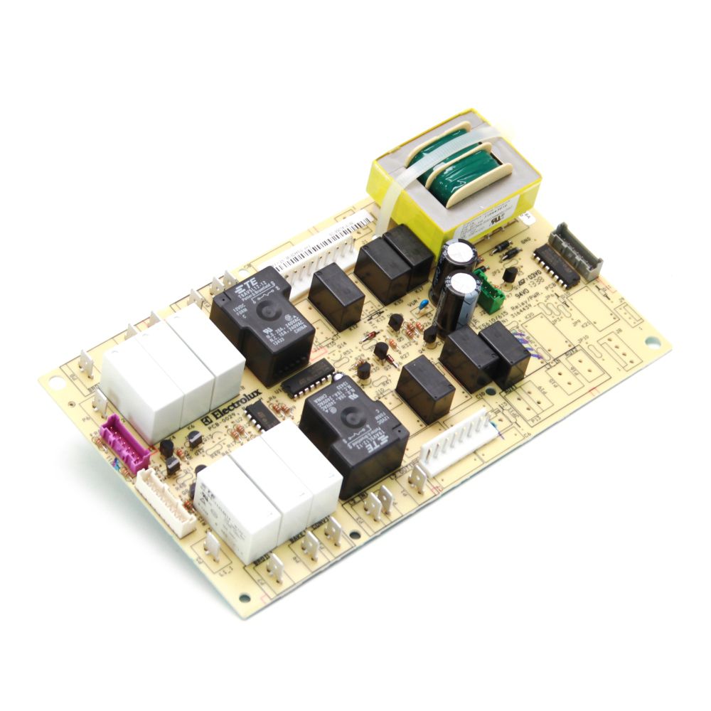 Electrolux Board,Relay,Dual Oven - 316443938