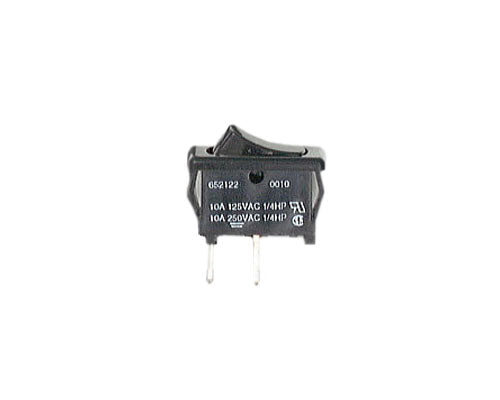 Electrolux Switch - 316448700