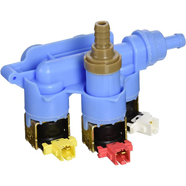 Whirlpool Part# WP77001247 Mueller Valve (OEM)