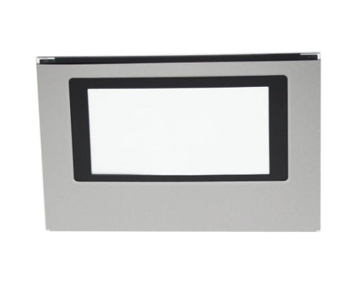 Electrolux Door Assembly,Glass/Overlay - 316452813