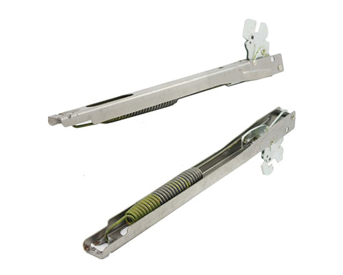 Electrolux Hinge,Oven Door,Yellow Titan - 316456301