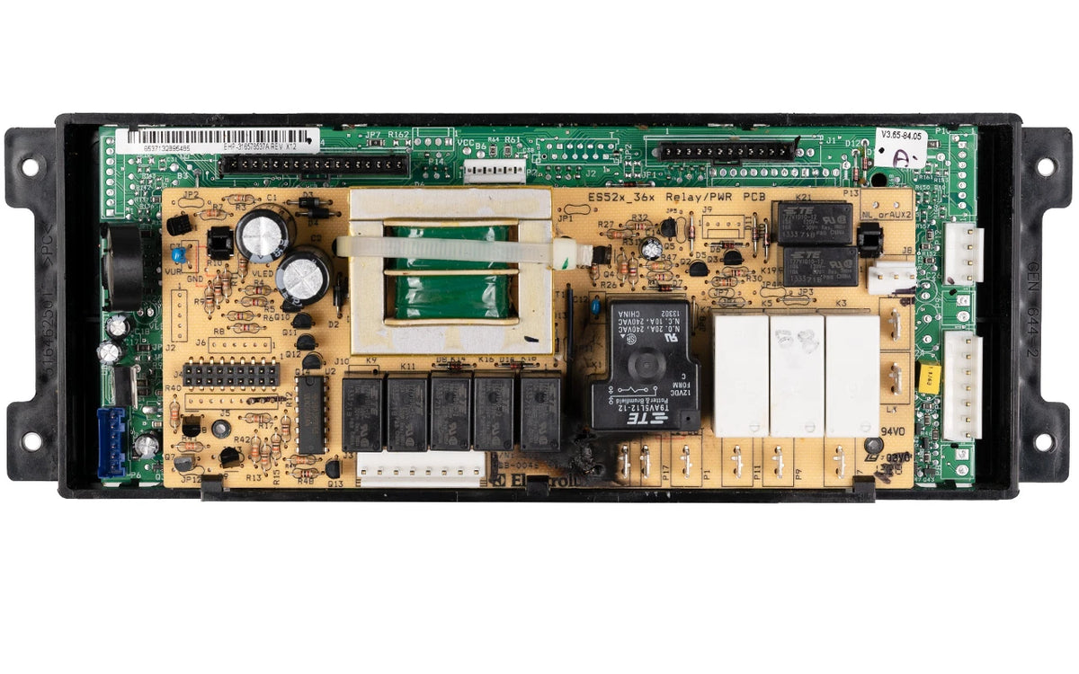 Frigidaire Part# 5304503758 User Inteface Control Board (OEM)
