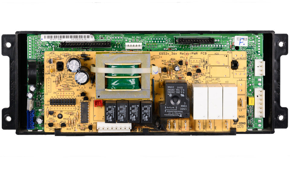 Electrolux Controller,Electronic,Es530 - 316462890