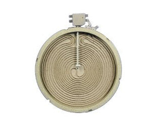 Electrolux Element-Surface,9,3000W,Radia - 316465000