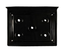 Electrolux Maintop Panel,Black - 316469661