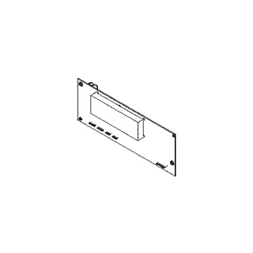 Electrolux Controller,Electronic - 316474902