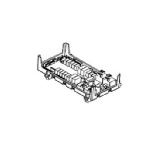 Electrolux Board Assembly,Ovc2 Pcba,W/Cha - 316475807