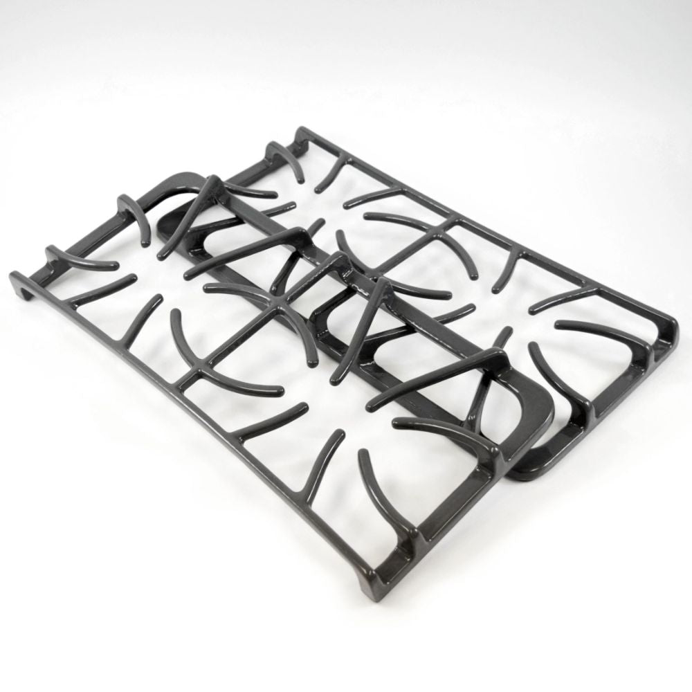 Electrolux Grate,Gloss Gray,(2) - 316499501