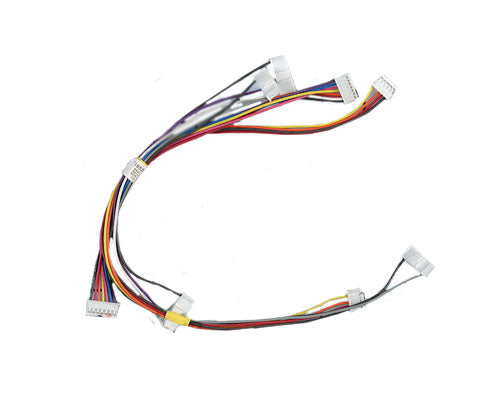 Electrolux Harness,Wiring,Backguard - 316525600