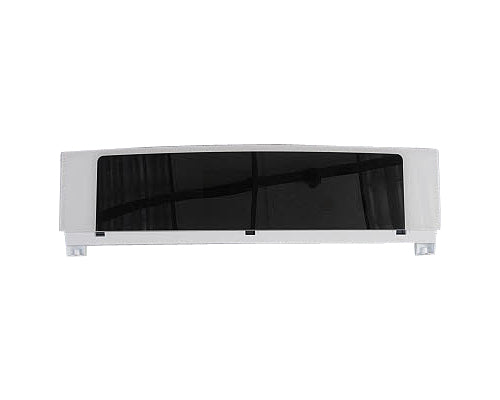 Electrolux Control Panel Assembly,User In - 316538400
