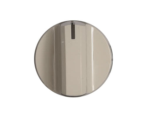 Electrolux Knob,Control,Bisque - 316543802