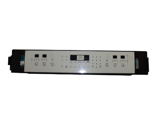 Electrolux Membrane,Touch Control,White - 316549112