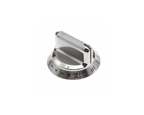 Electrolux Knob,Control,Stainless,Dual - 316564615