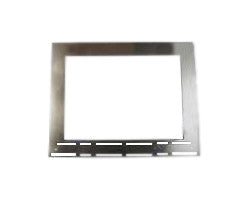 Electrolux Panel Assembly,Door,Stainless - 316566304