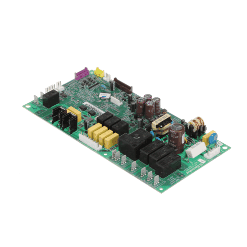 Electrolux Board,Relay - 316570502