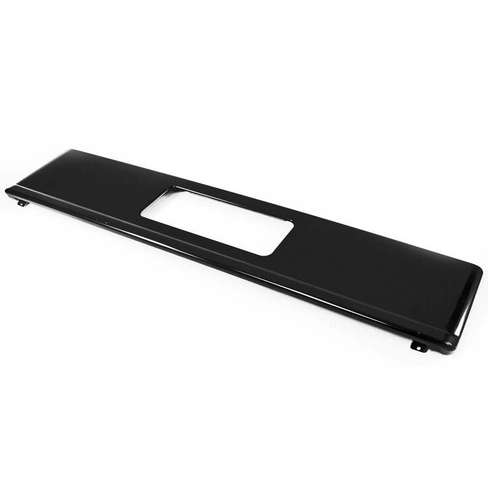 Electrolux Panel,Backguard,Black - 316572405