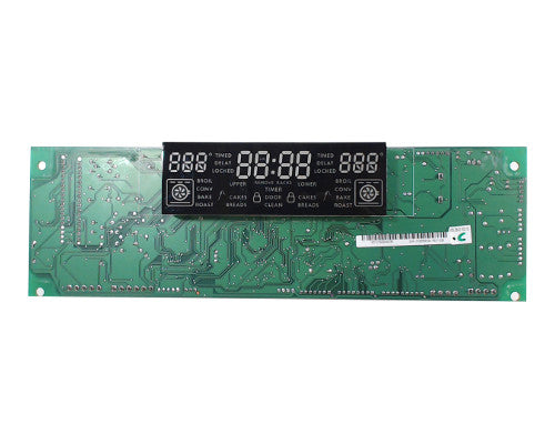 Electrolux Controller,Electronic,Es630B1 - 316576683