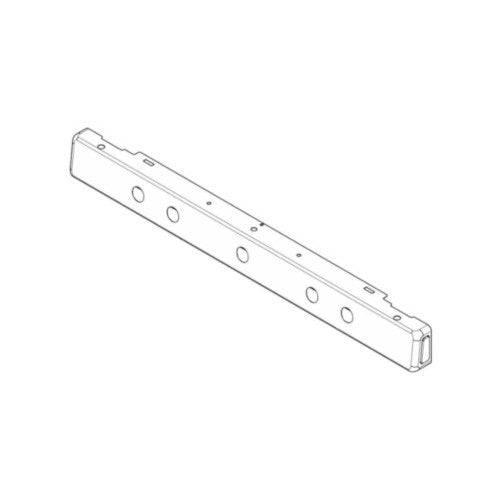 Electrolux Panel-Manifold,Stainless - 316606123