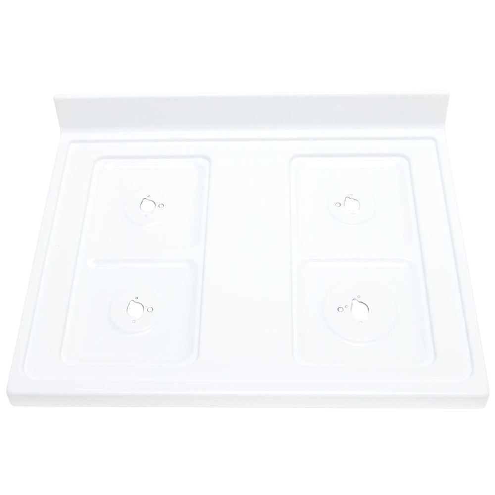 Electrolux Main Top,White - 316610061