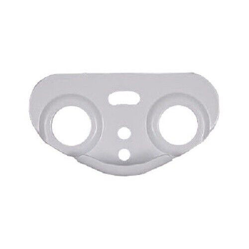 Electrolux Door Stop,Gray,Frzr - 240312419