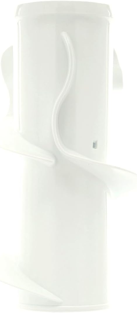 Amana Agitator Assembly - NTW4516FW3