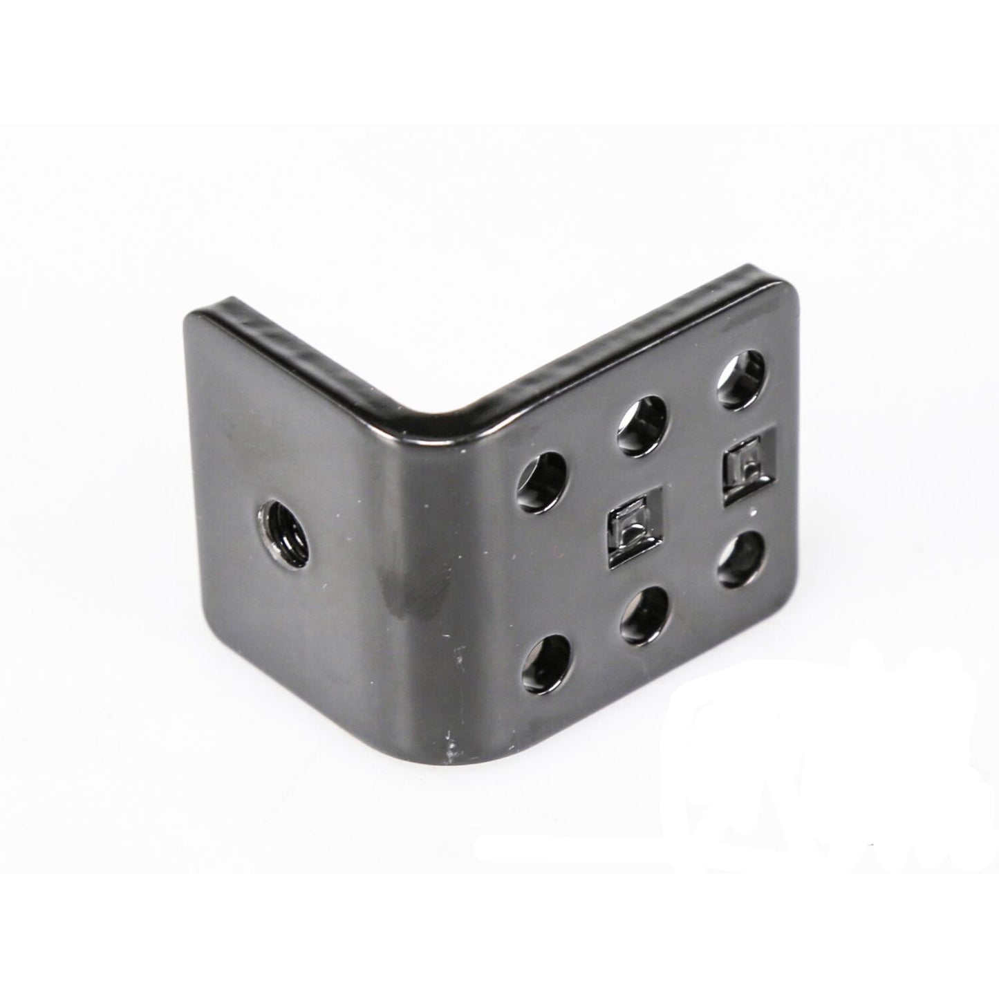 Ge Bracket Leg Asm - WR02X12874
