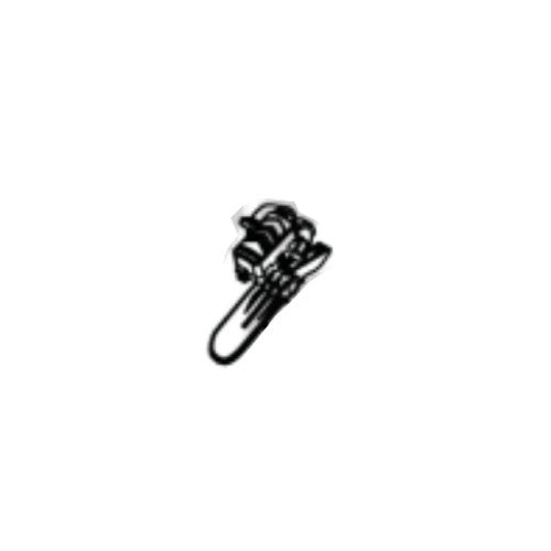 Homelite Part# 317856001 Trigger Cruise - Genuine OEM