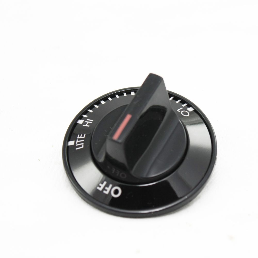 Electrolux Range Surface Burner Knob - 318016209