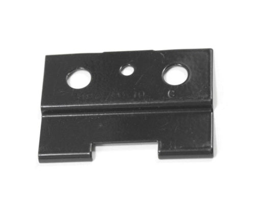 Electrolux Bracket,Trim,Black - 318039511