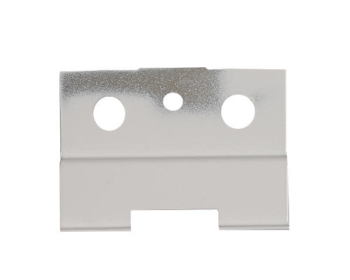 Electrolux Bracket,Trim,White - 318039512